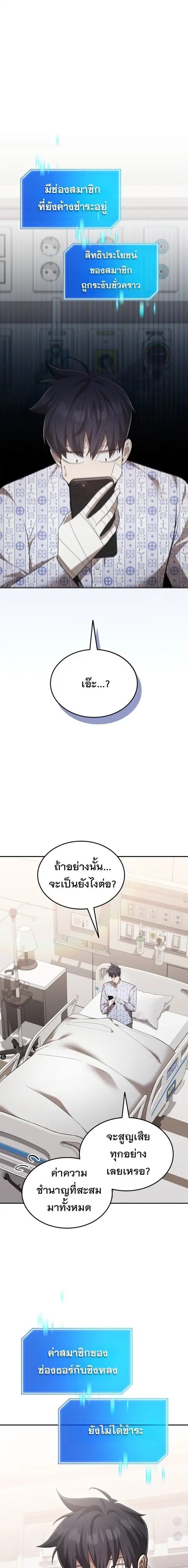 Subscribed To The Transcendental Channels แค่กดสับตะไคร้ ก็ได้พลังมาเฉ ตอนที่ 102 หน้า 2