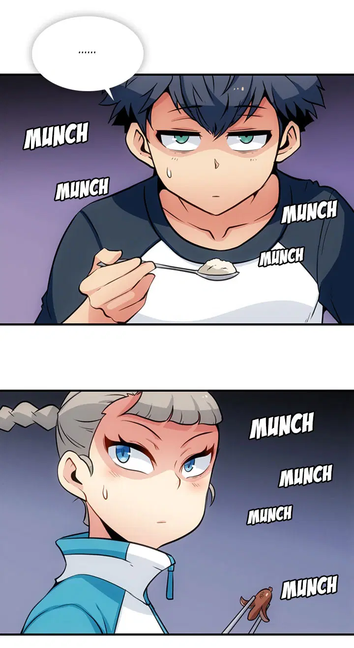 Such a Cute Spy ตอนที่ 16 หน้า 3