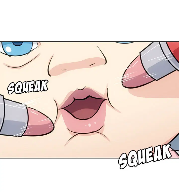 Such a Cute Spy ตอนที่ 19 หน้า 2