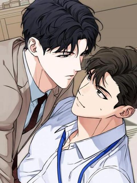 ปก Sugar Trap มังงะเกาหลี แปลไทย