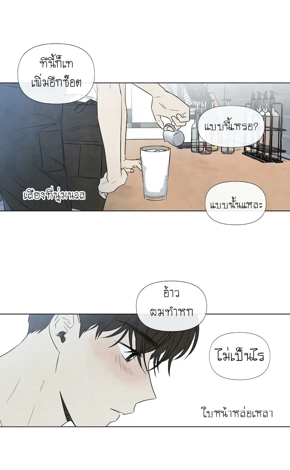 Summer Solstice Point ตอนที่ 2 หน้า 2