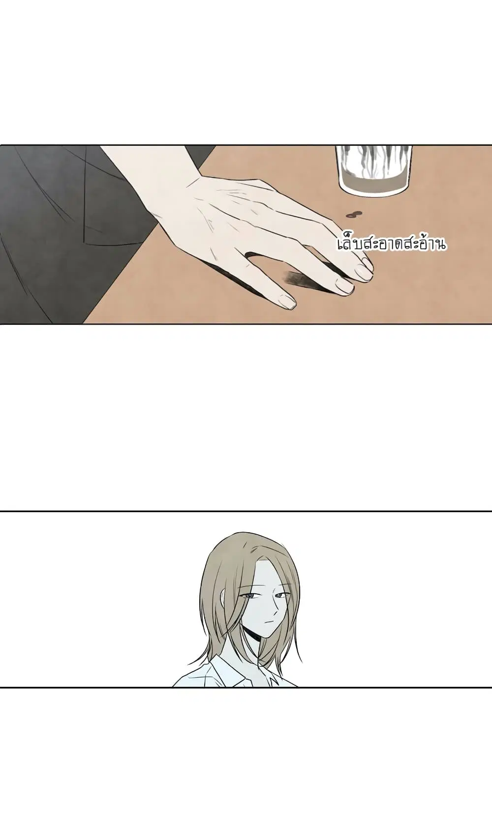 Summer Solstice Point ตอนที่ 2 หน้า 3