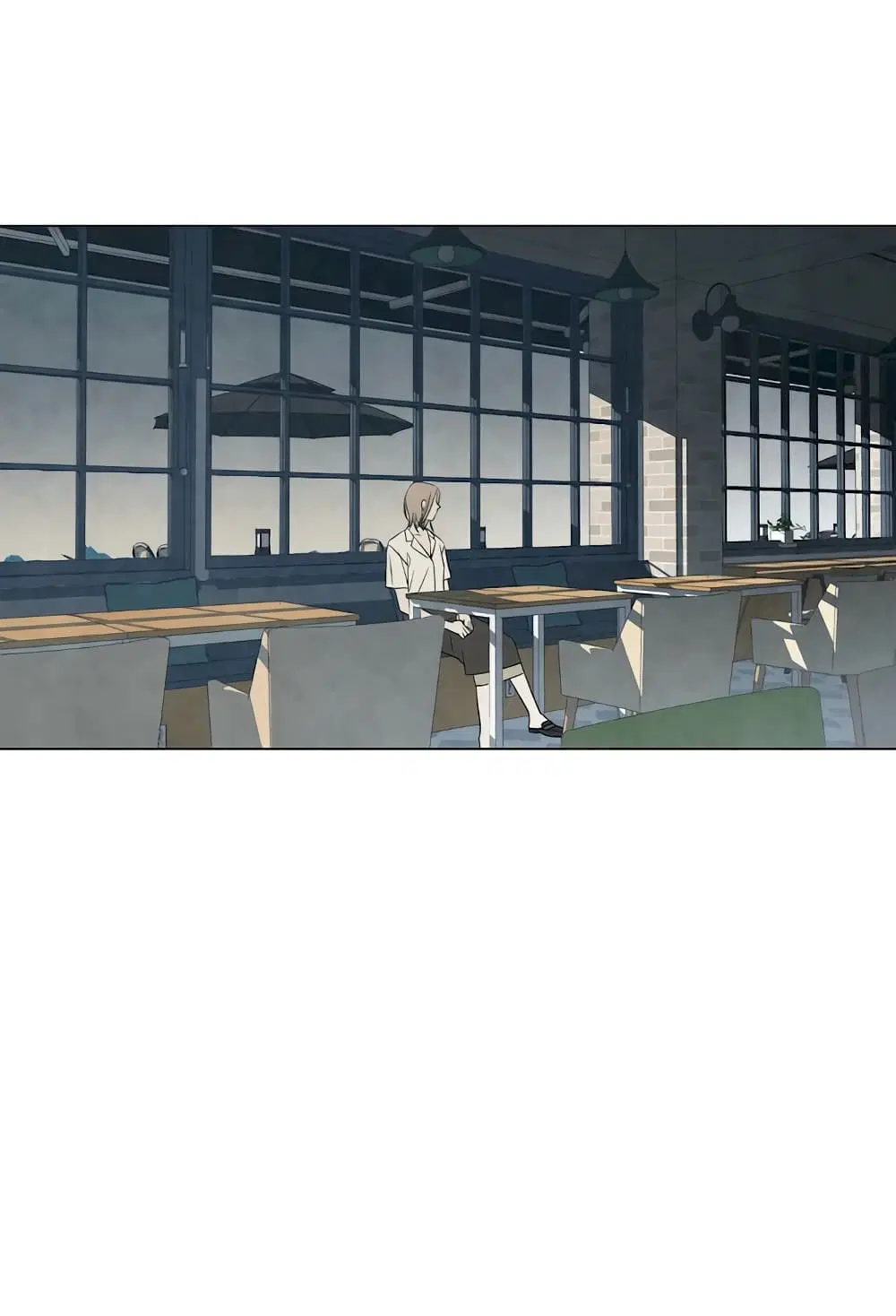 Summer Solstice Point ตอนที่ 4 หน้า 3
