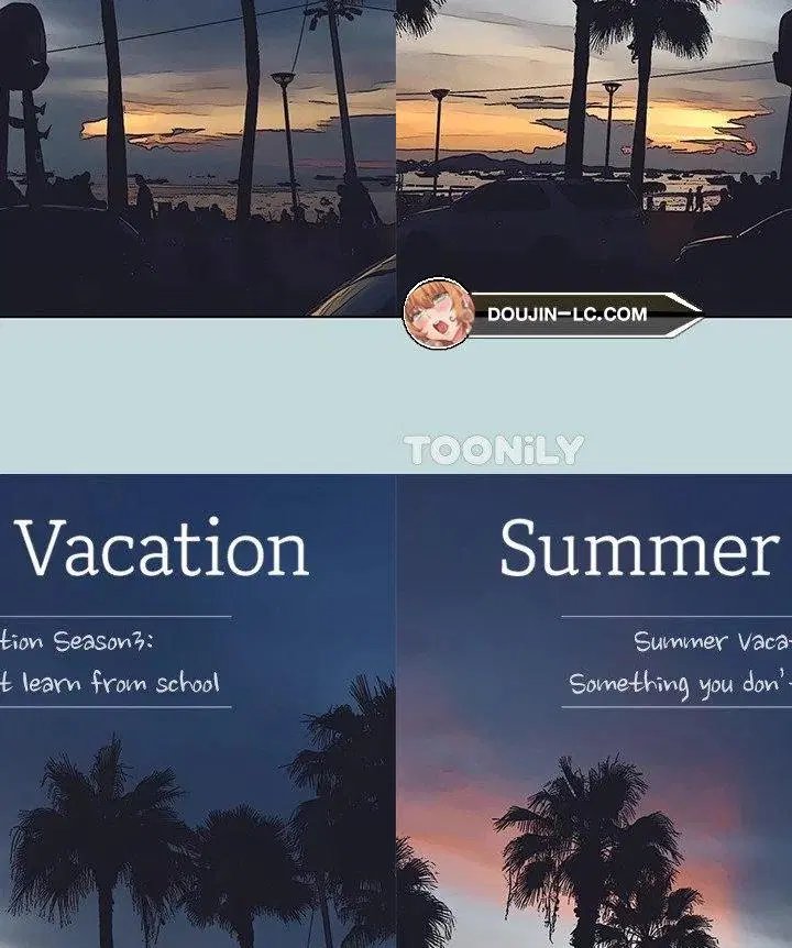 Summer Vacation ตอนที่ 103 หน้า 2