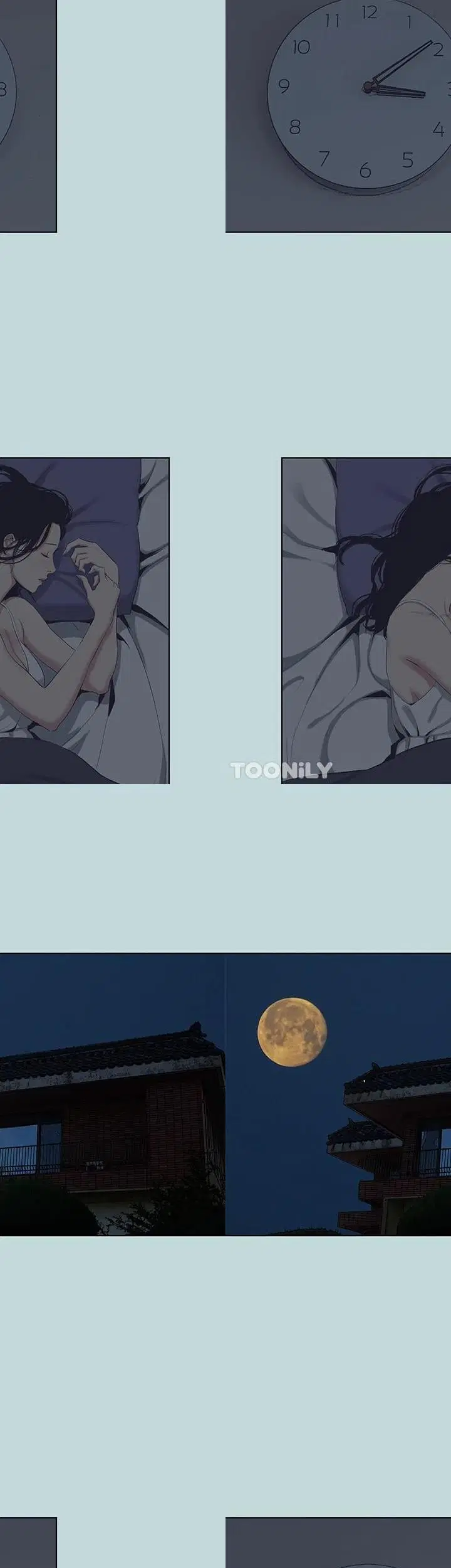 Summer Vacation ตอนที่ 103 หน้า 3