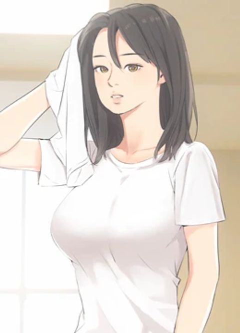 ปก Summer Vacation มังงะเกาหลี แปลไทย