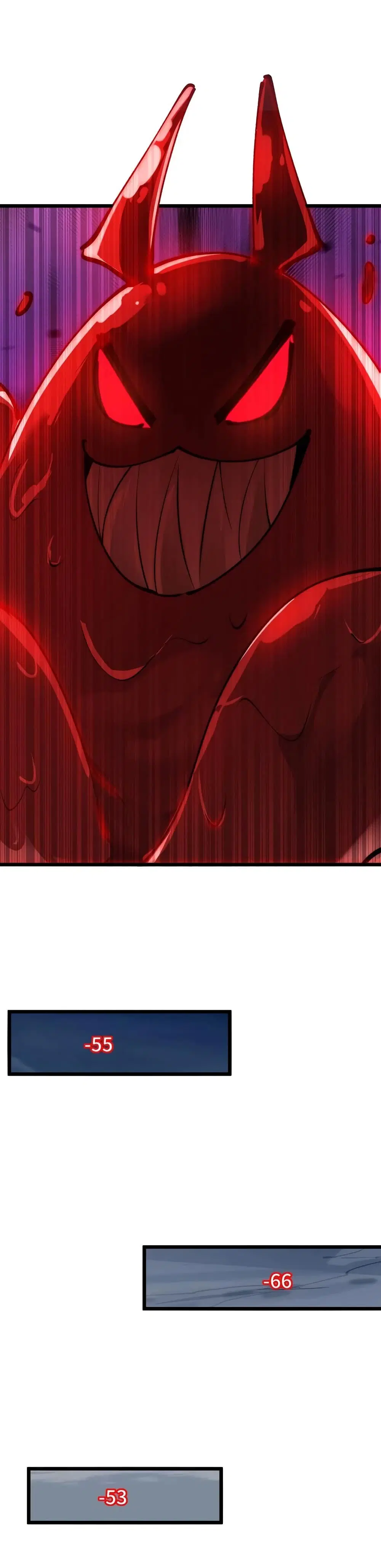 Summon the devil, I am the abyss ตอนที่ 9 หน้า 2