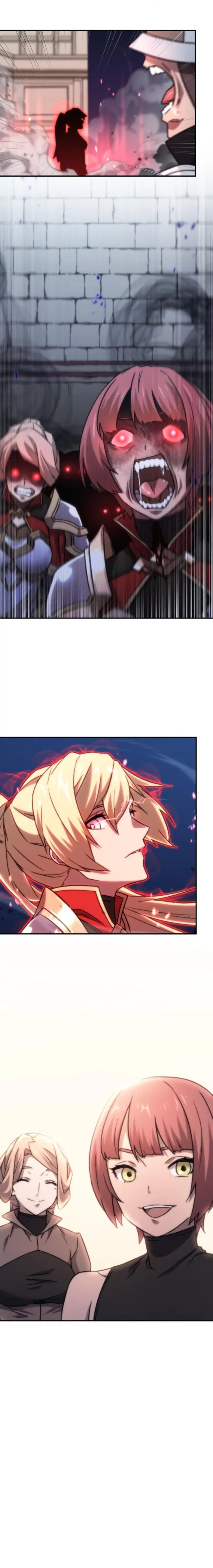 Summoned to a Parallel Fantasy World Many Times ตอนที่ 35 หน้า 3