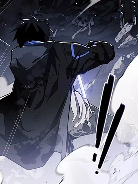 ปก Summoning Frenzy In Apocalypse มังงะจีน แปลไทย