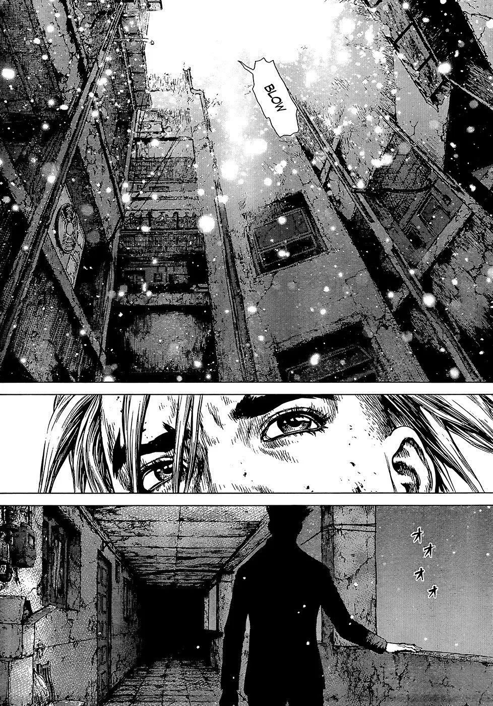 Sun-ken Rock ตอนที่ 107 หน้า 2