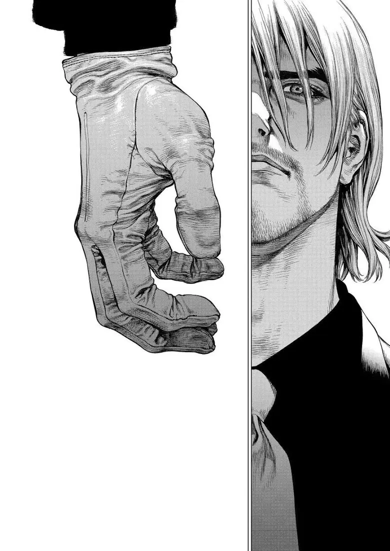 Sun-Ken Rock ตอนที่ 159 หน้า 3