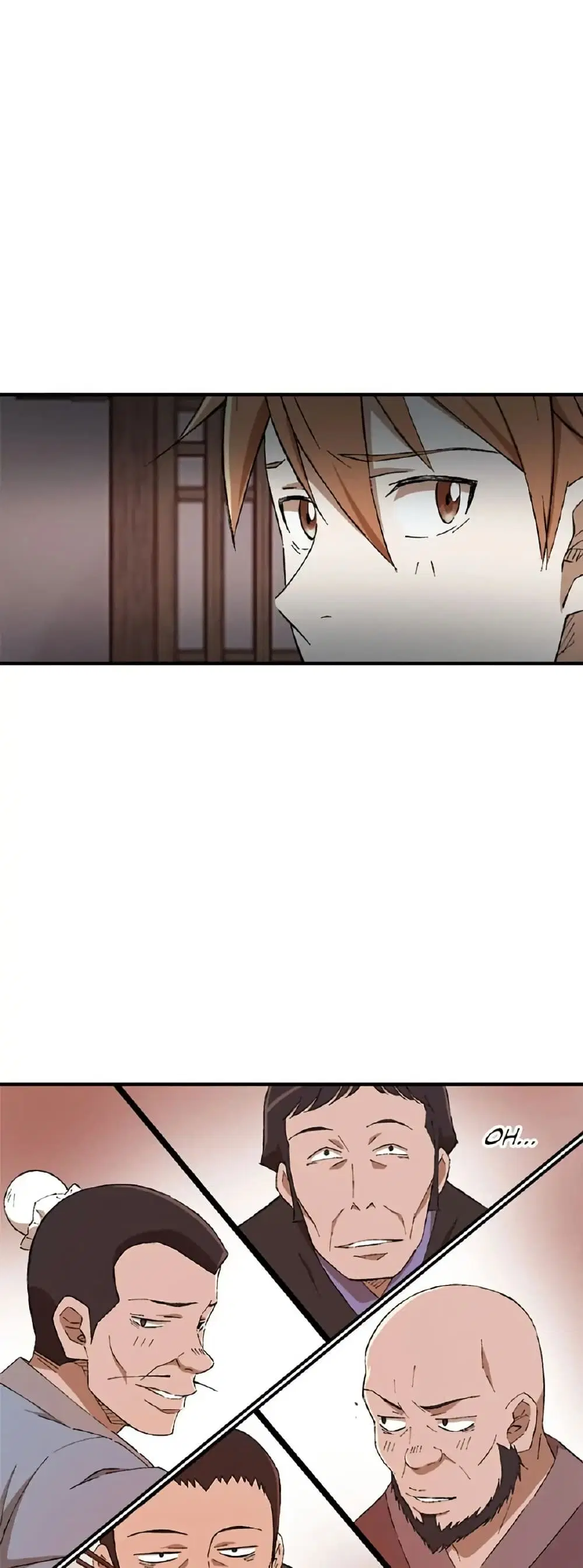 Sunyu of the Shadowless ตอนที่ 23 หน้า 1