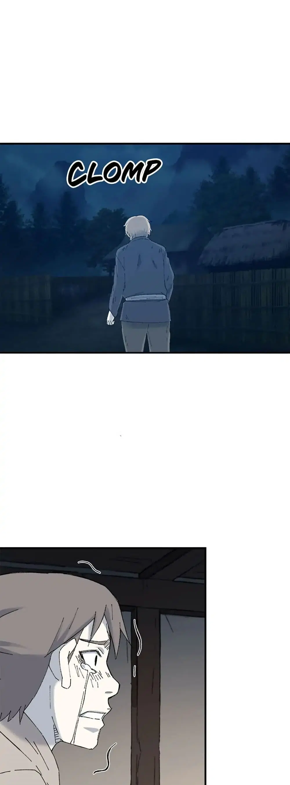 Sunyu of the Shadowless ตอนที่ 39 หน้า 1