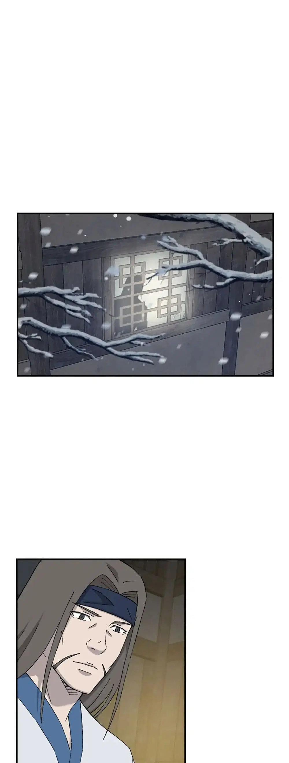 Sunyu of the Shadowless ตอนที่ 49 หน้า 1