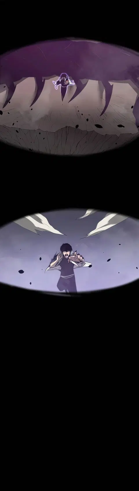 Super Evolution ตอนที่ 52 หน้า 1
