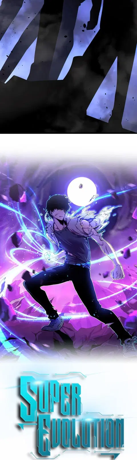 Super Evolution ตอนที่ 64 หน้า 2