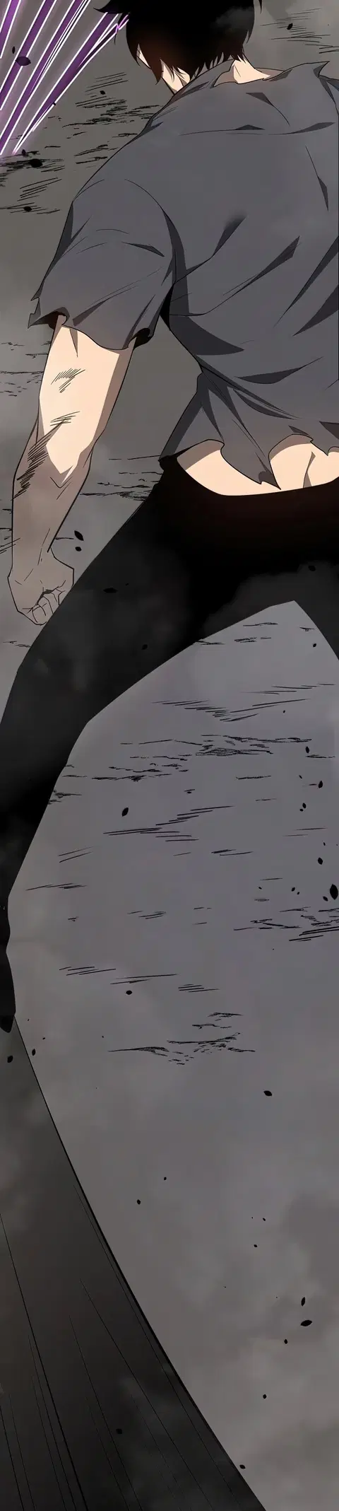 Super Evolution ตอนที่ 72 หน้า 2