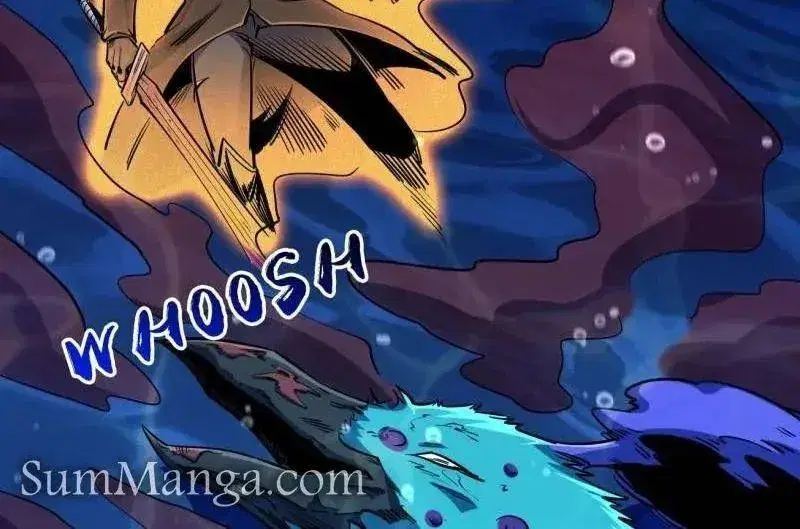 Super God Gene ตอนที่ 212 หน้า 2