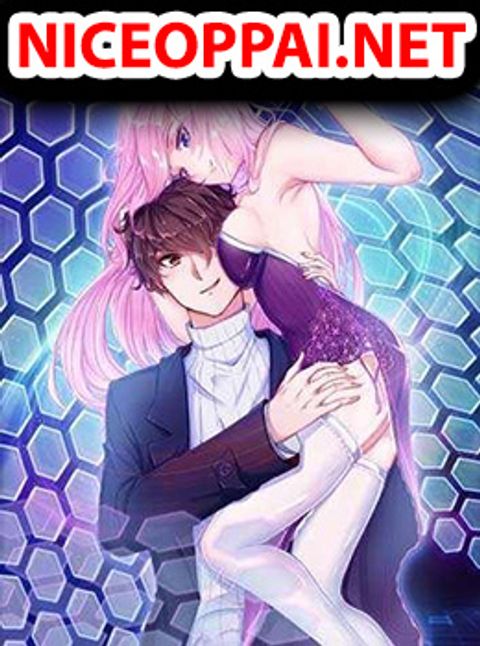 ปก Super Keyboard Man มังงะจีน แปลไทย