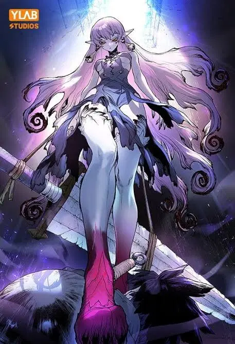 Super String: Isekai Kenbunroku ตอนที่ 1.2 หน้า 1