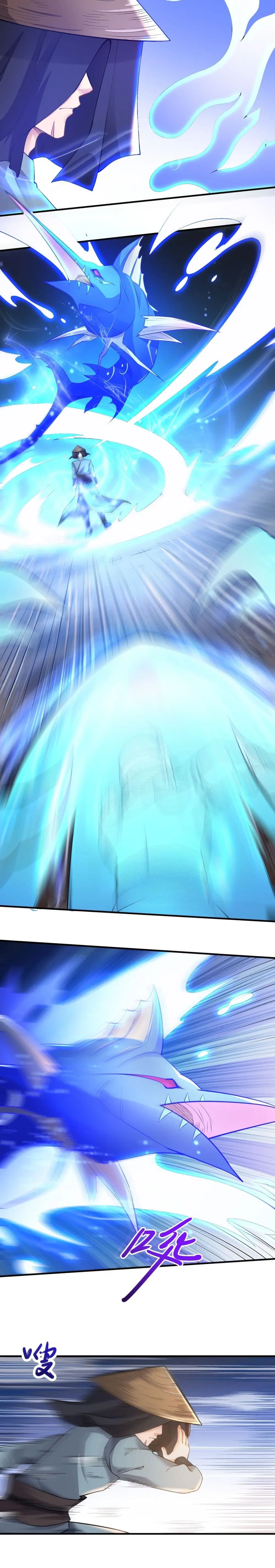 Super Warrior in Another World ตอนที่ 136 หน้า 3