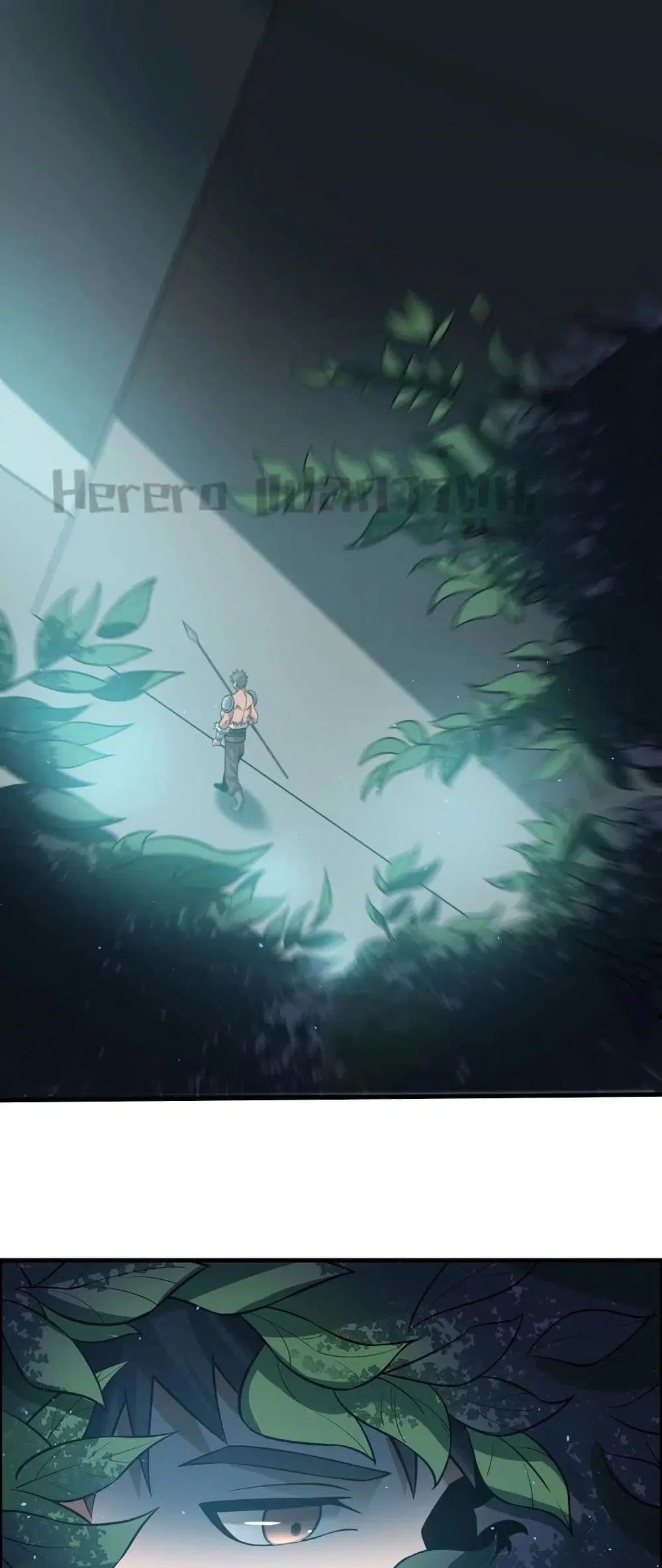 Super Warrior in Another World ตอนที่ 179 หน้า 1
