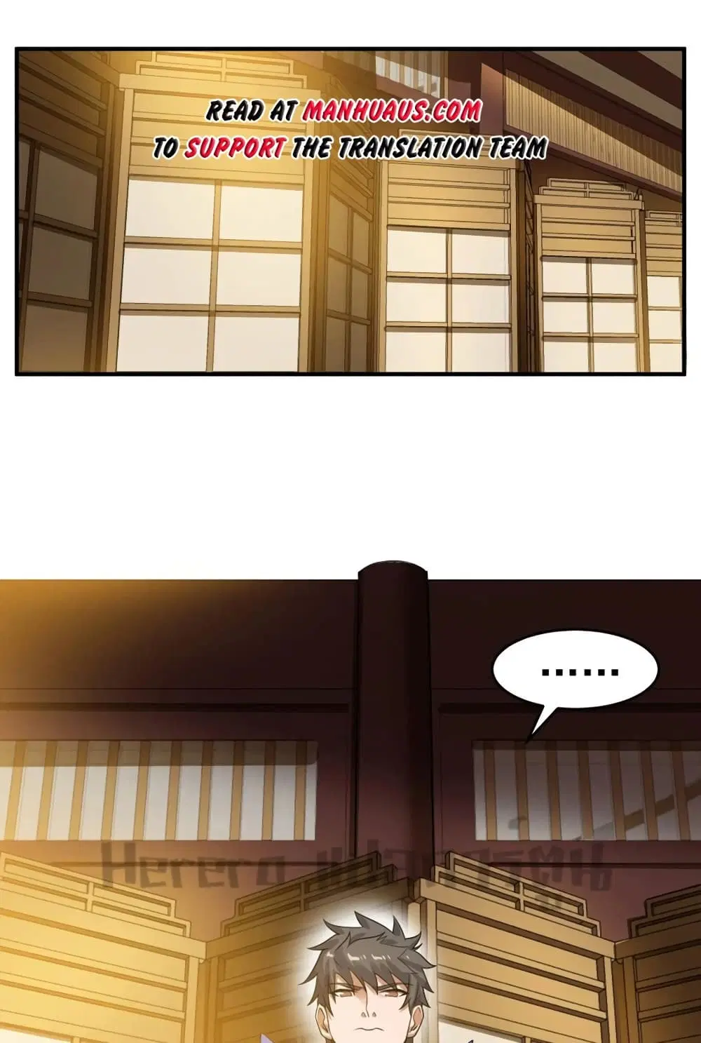 Super Warrior in Another World ตอนที่ 189 หน้า 2