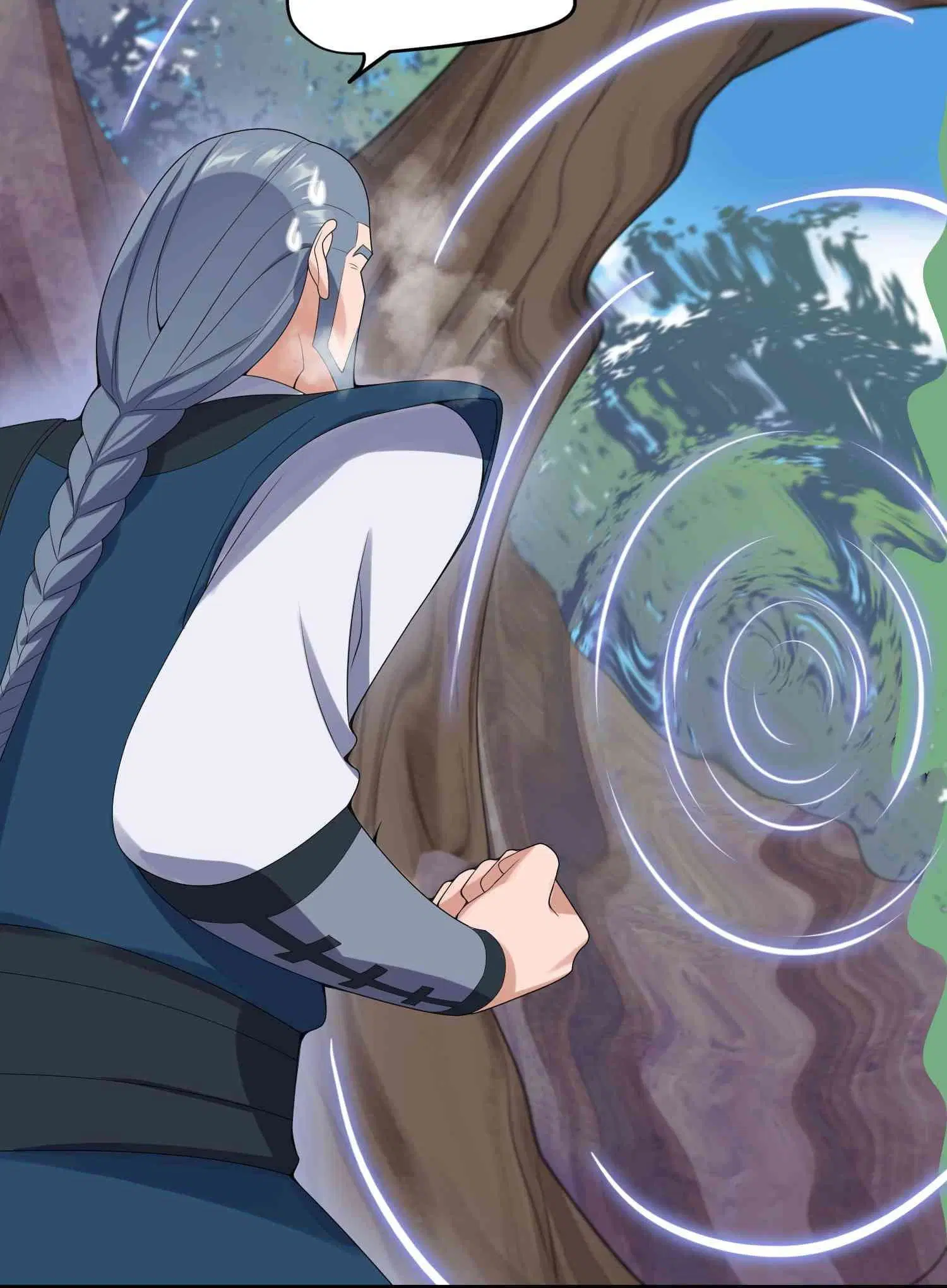 Super Warrior in Another World ตอนที่ 21 หน้า 3
