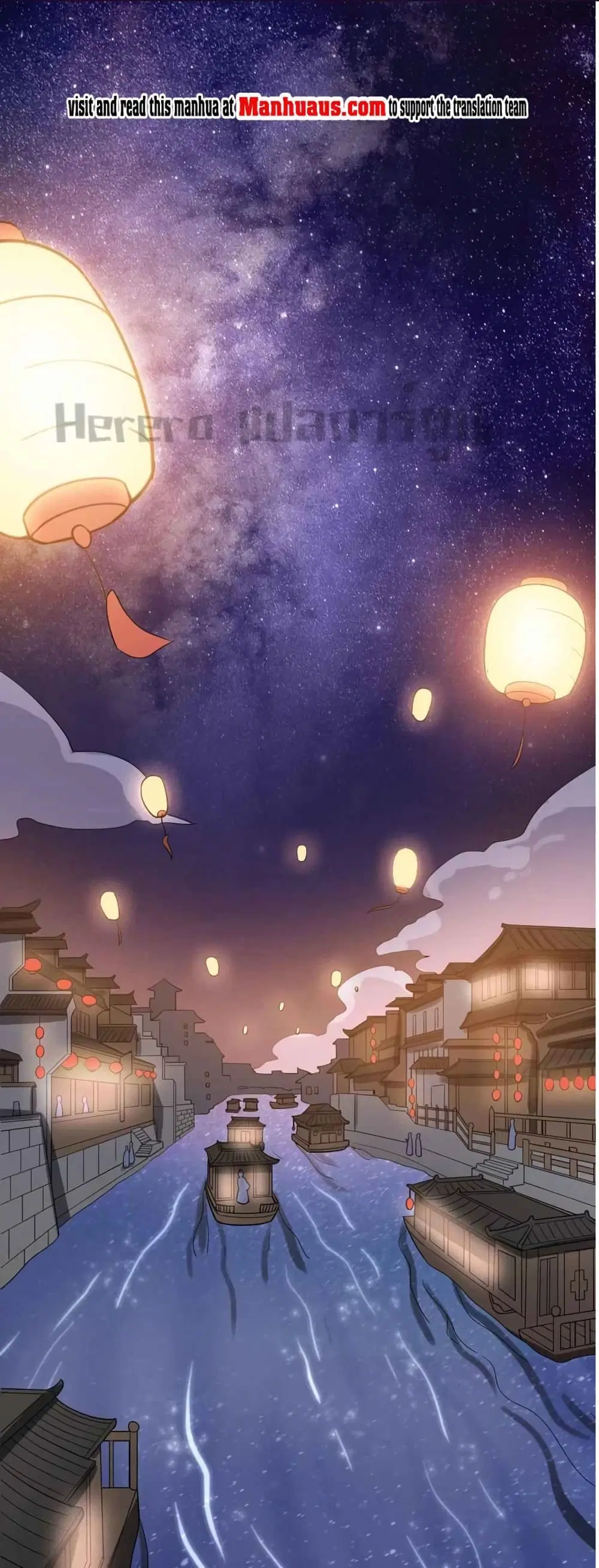 Super Warrior in Another World ตอนที่ 211 หน้า 2