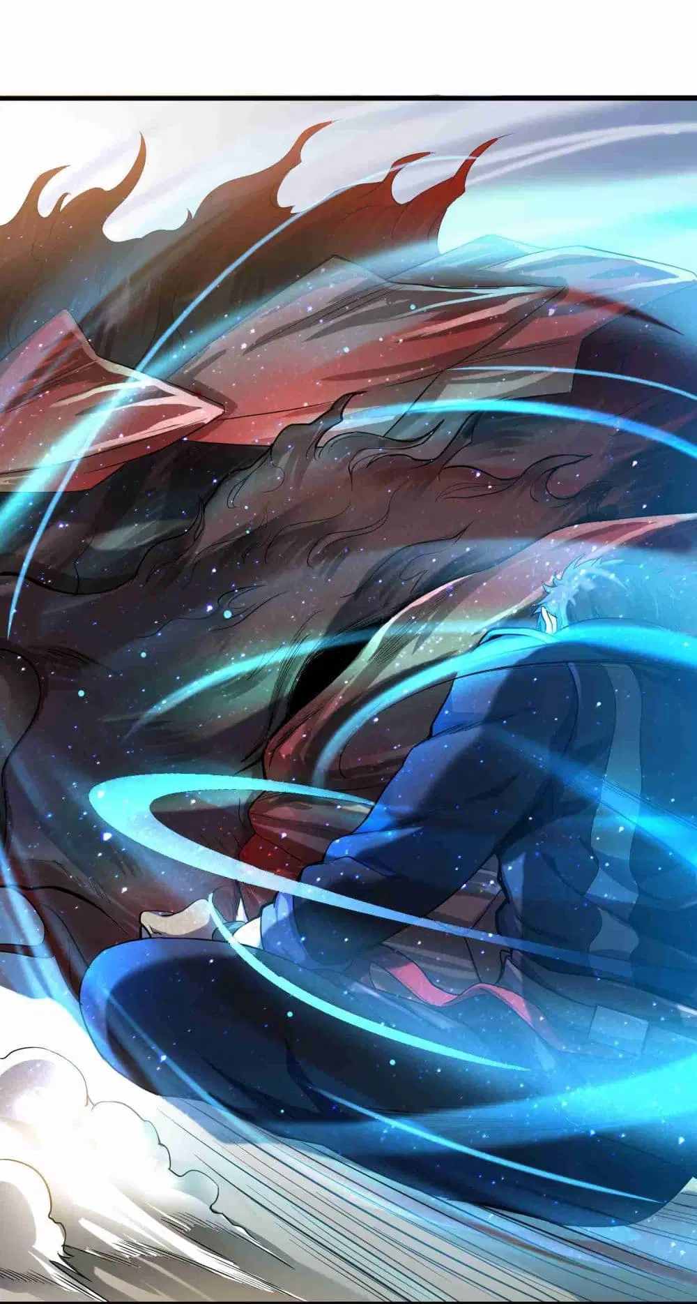 Super Warrior in Another World ตอนที่ 49 หน้า 2