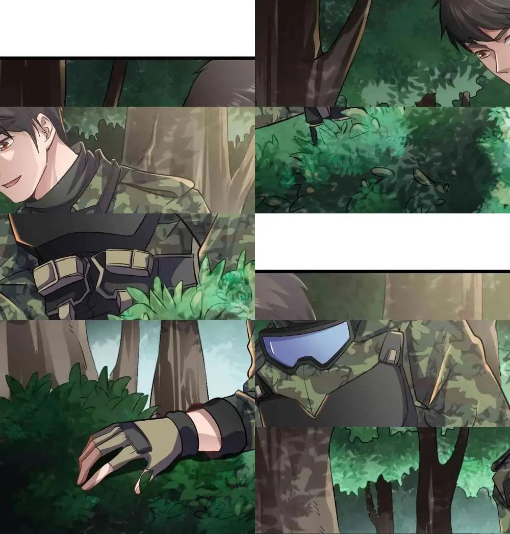 Super Warrior in Another World ตอนที่ 70 หน้า 2