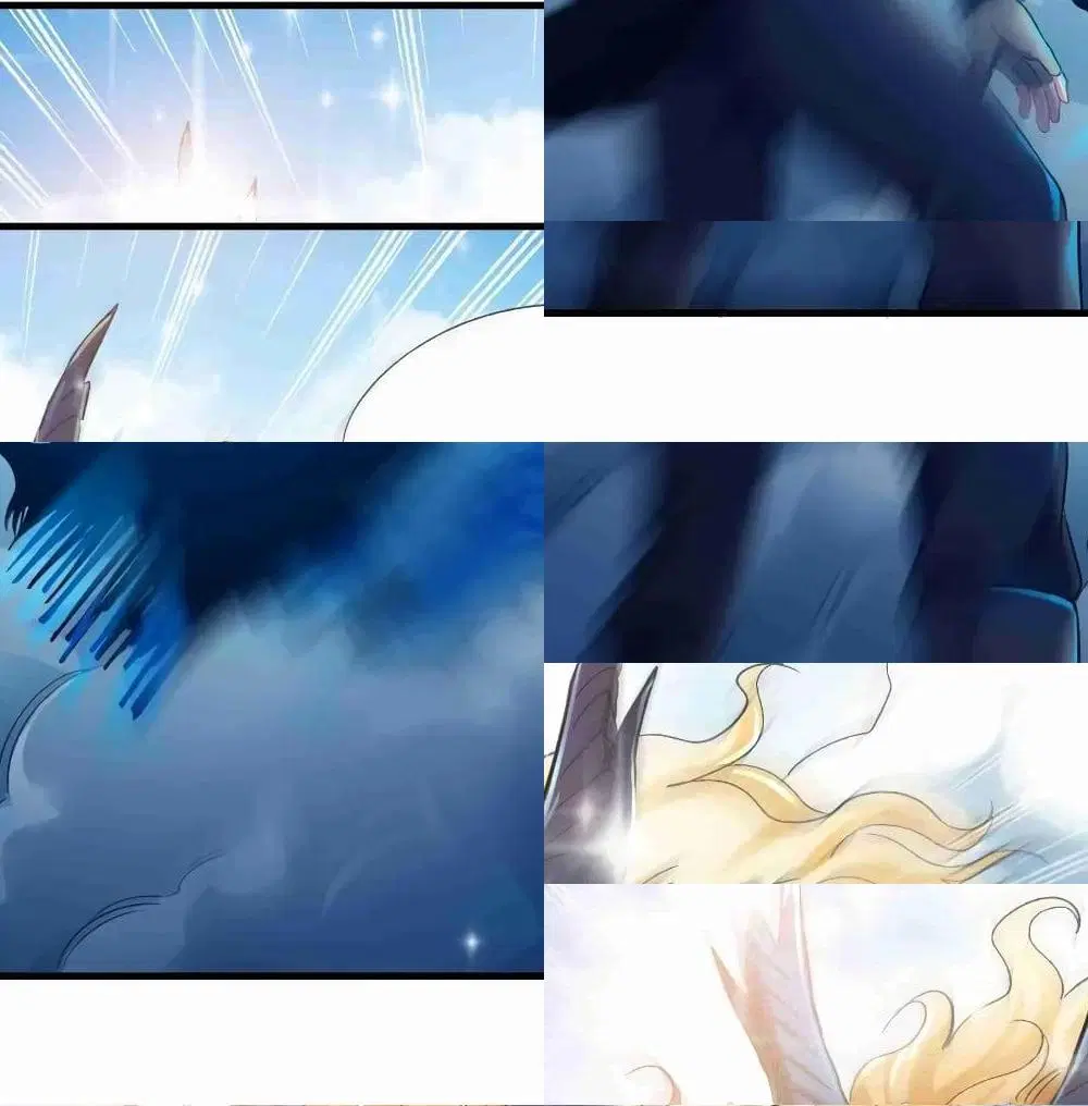 Super Warrior in Another World ตอนที่ 74 หน้า 3
