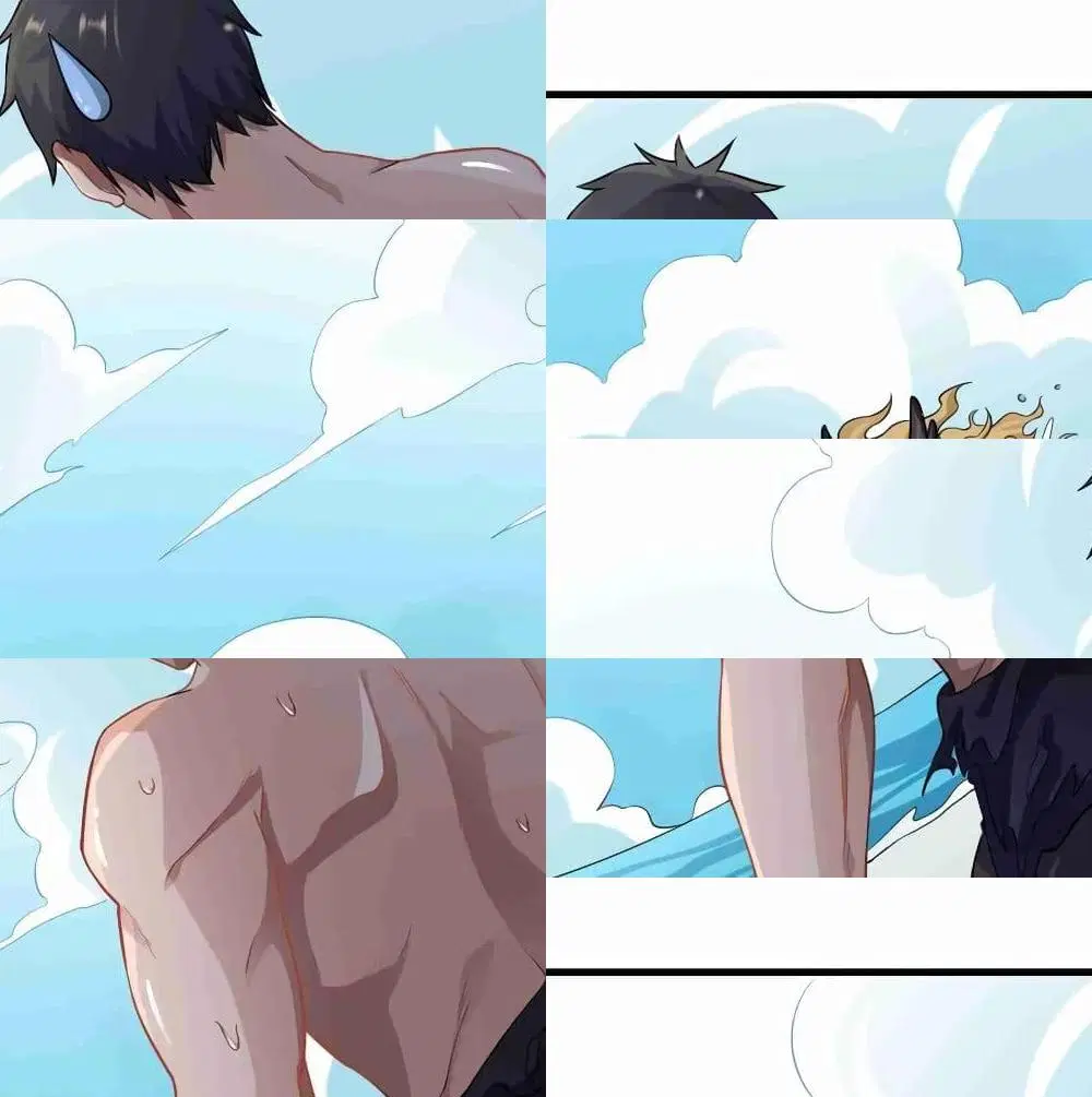 Super Warrior in Another World ตอนที่ 75 หน้า 3