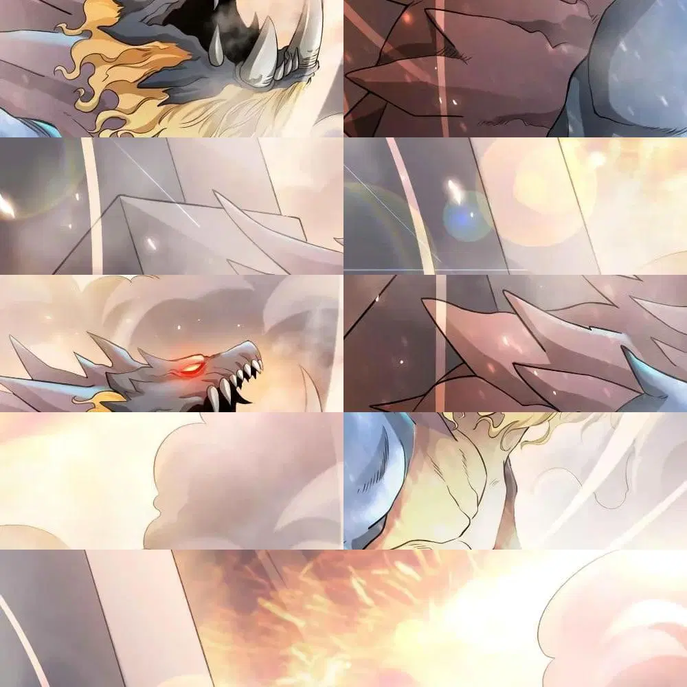 Super Warrior in Another World ตอนที่ 76 หน้า 3