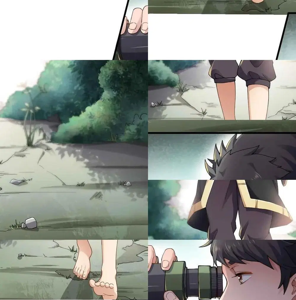 Super Warrior in Another World ตอนที่ 80 หน้า 3