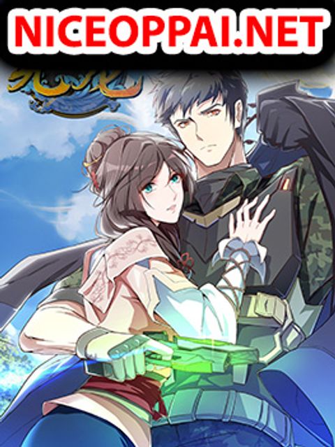 ปก Super Warrior in Another World มังงะจีน แปลไทย