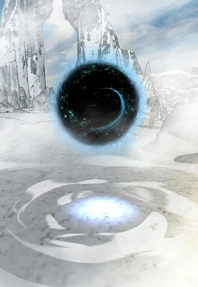 Superhuman Era ตอนที่ 203 หน้า 2