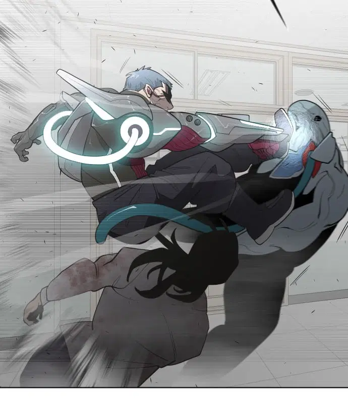 Superhuman Era ตอนที่ 65 หน้า 3