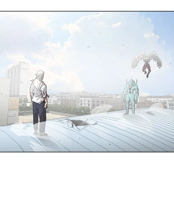 Superhuman Era ตอนที่ 70 หน้า 3