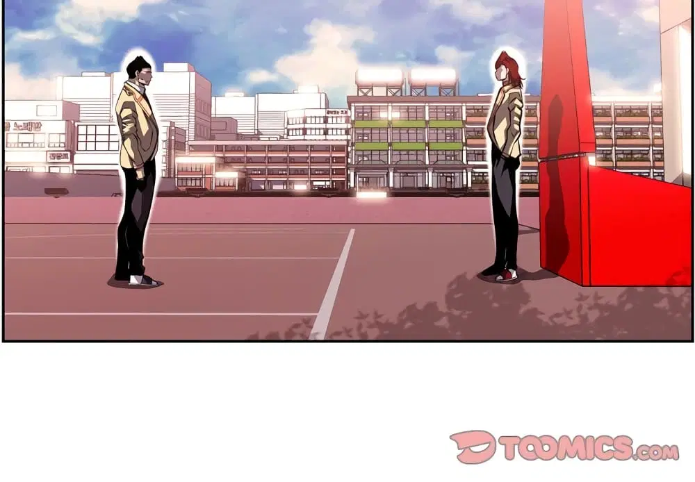 SuperNova ตอนที่ 102 หน้า 3