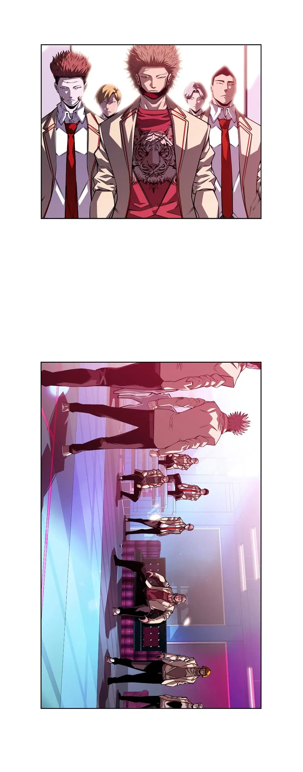 SuperNova ตอนที่ 153 หน้า 3
