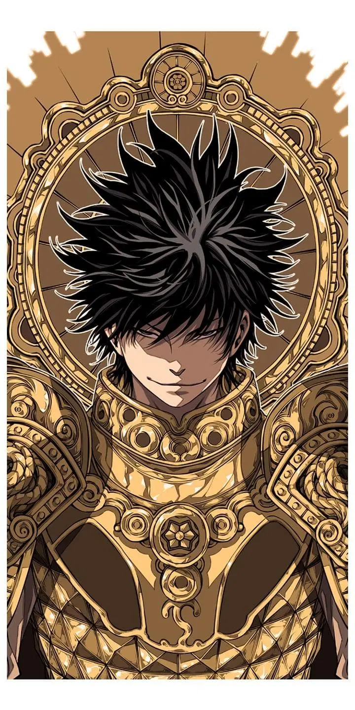 SuperNova ตอนที่ 45 หน้า 1