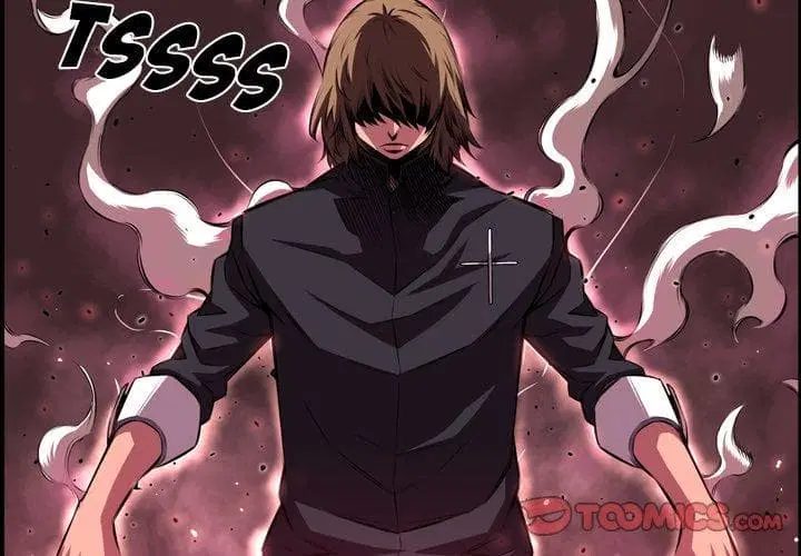 SuperNova ตอนที่ 97 หน้า 3