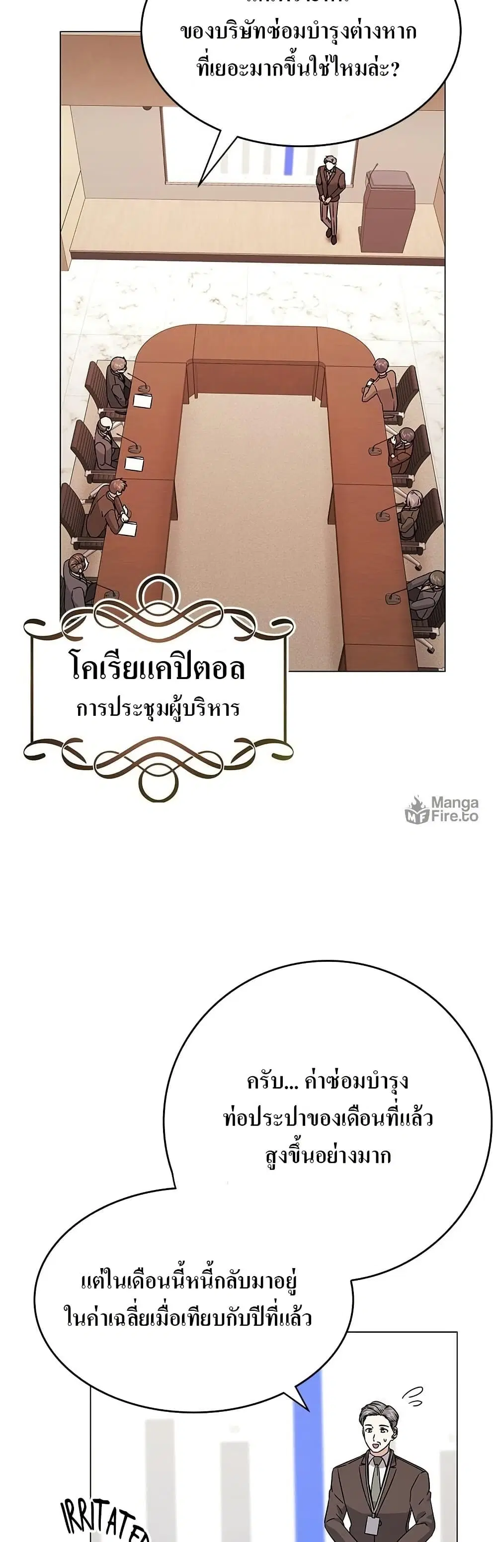 Superstar Associate Manager ตอนที่ 17 หน้า 2
