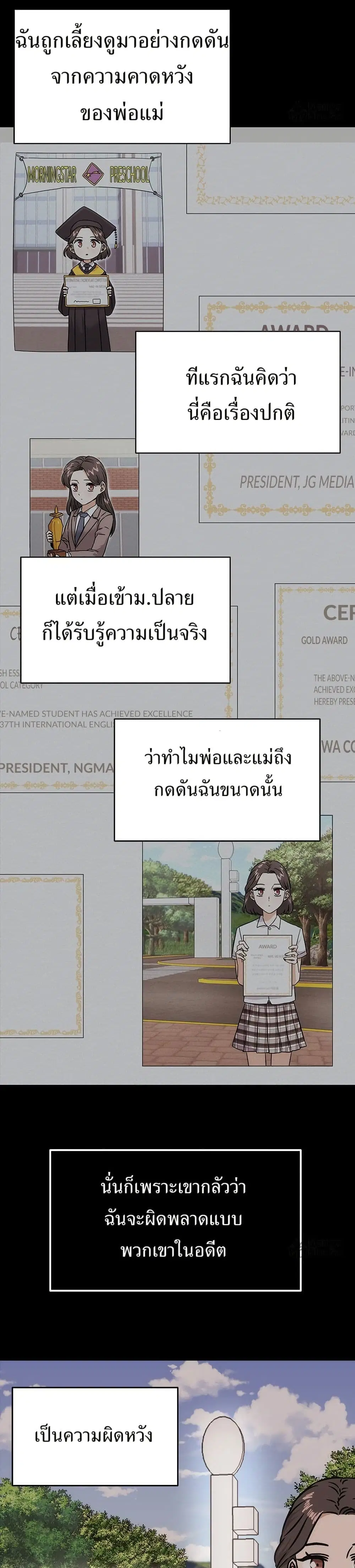 Superstar Associate Manager ตอนที่ 3 หน้า 2