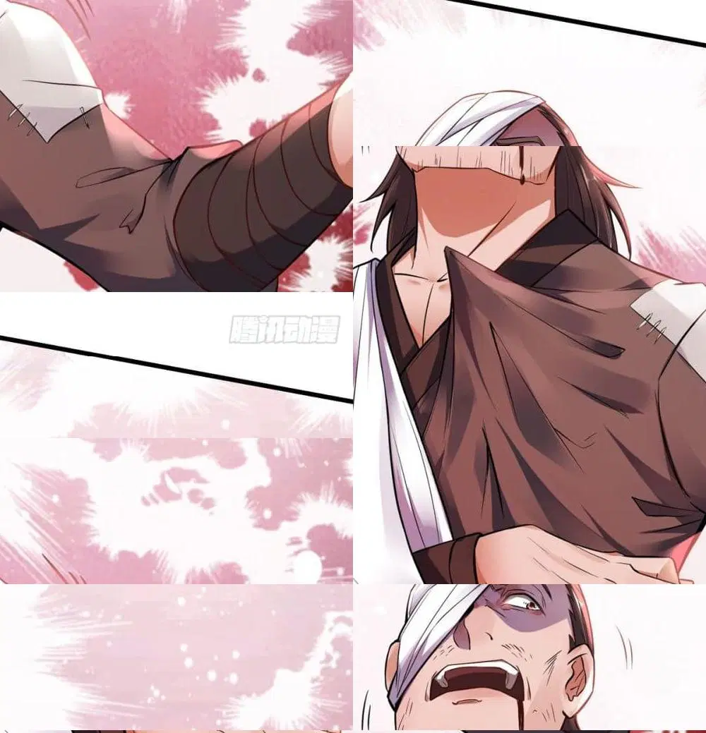 Supreme Demon Return ตอนที่ 17 หน้า 3