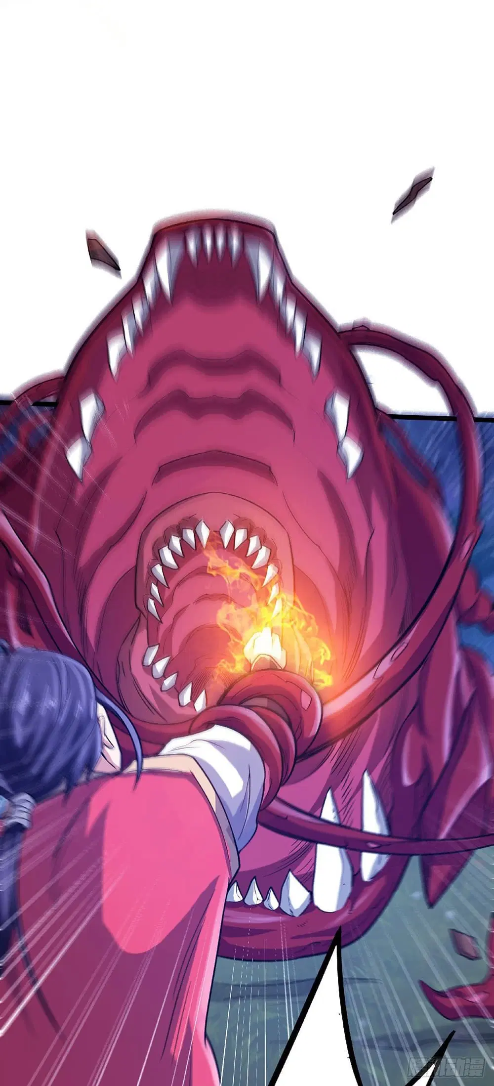 Supreme Demon Return ตอนที่ 67 หน้า 3