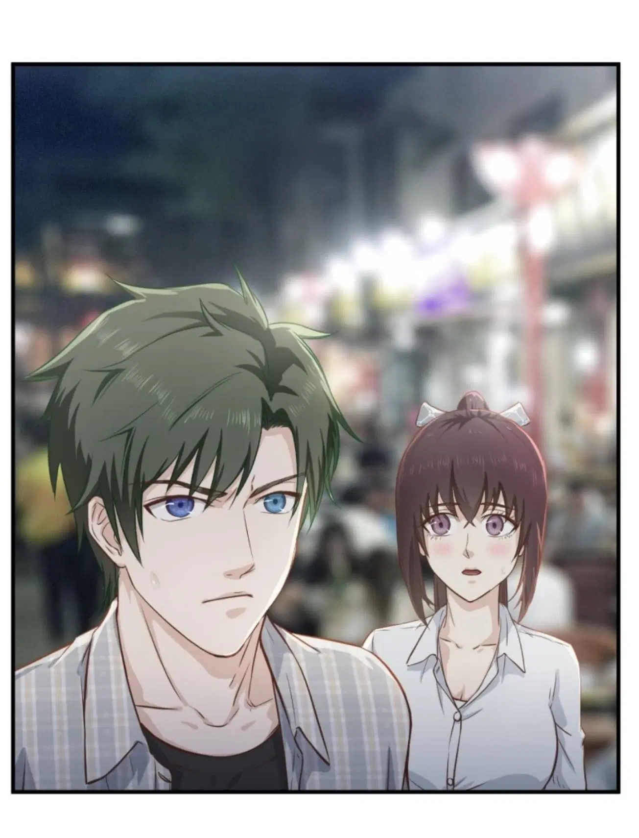 Supreme God’s Eye ตอนที่ 8 หน้า 2