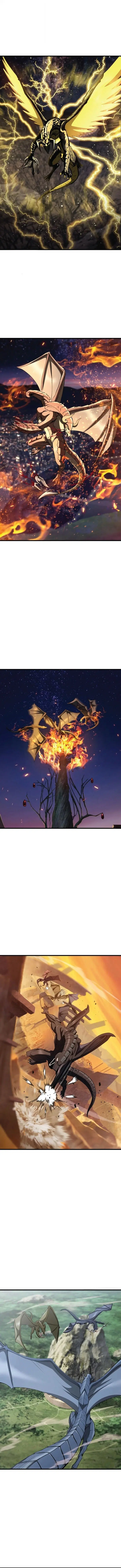 Survival Of Blade King ตอนที่ 259 หน้า 2