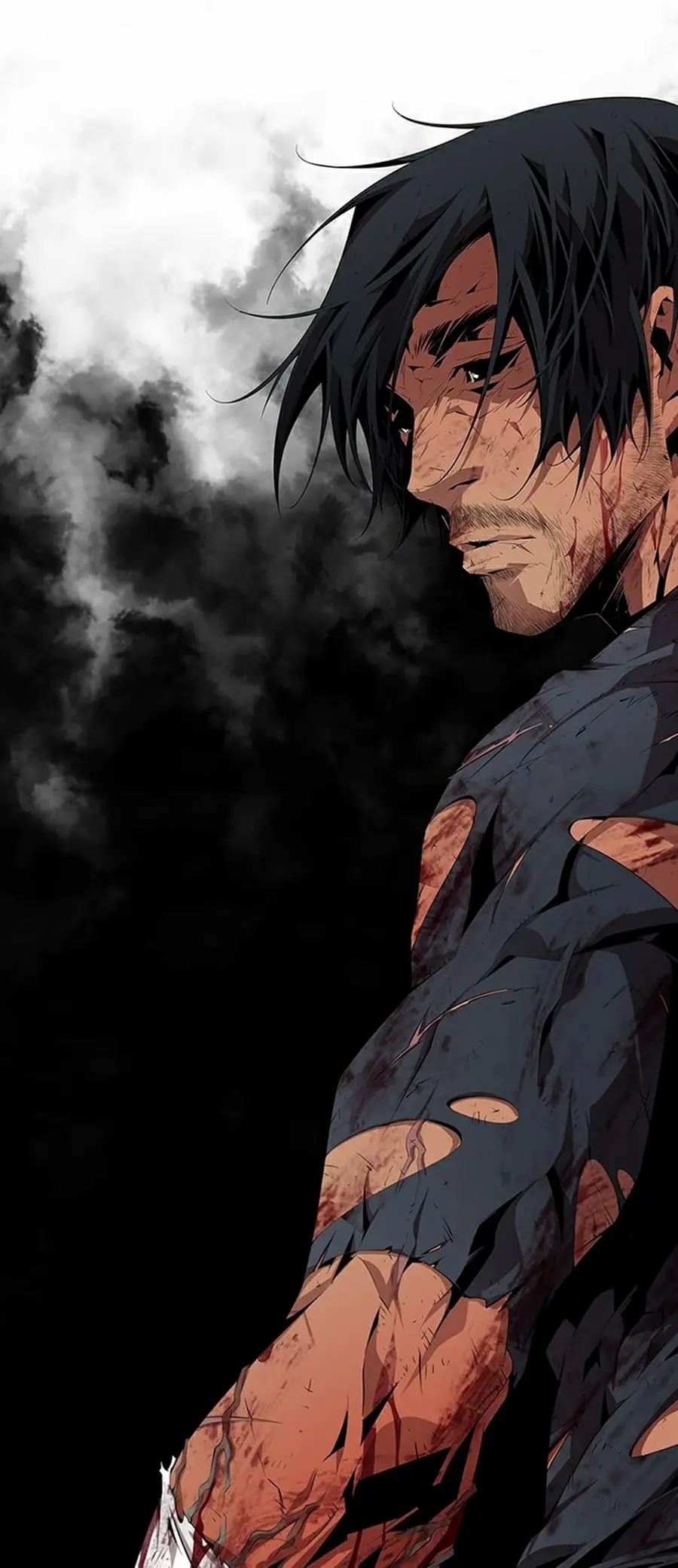Survival Undead ตอนที่ 6 หน้า 1